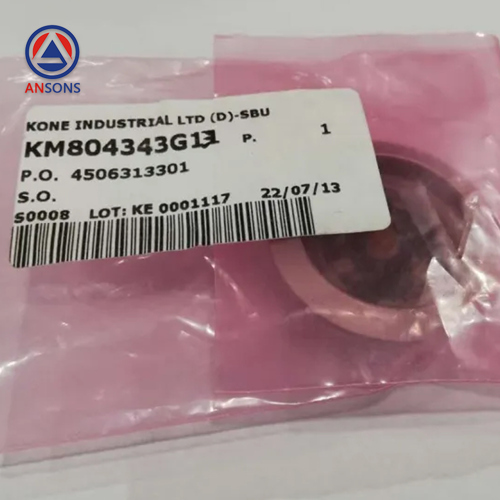KONE Elevator Push Button KM804343G01 KM804343G02 Ansons Lift Spare Parts