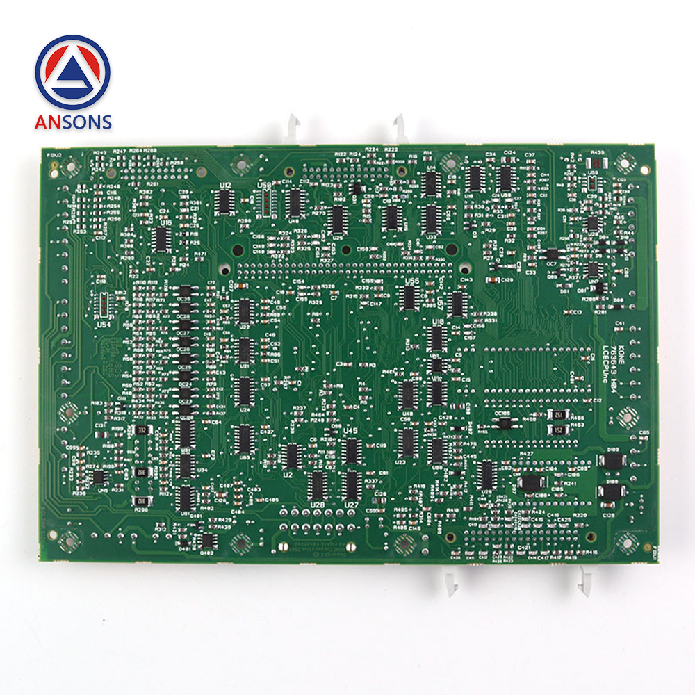 KONE Elevator Mainboard Main PCB Board KM763640G01 KM763643H03 LCECPU