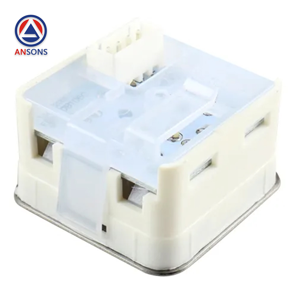STEP Elevator Push Button EB210 EB410 Ansons Lift Spare Parts