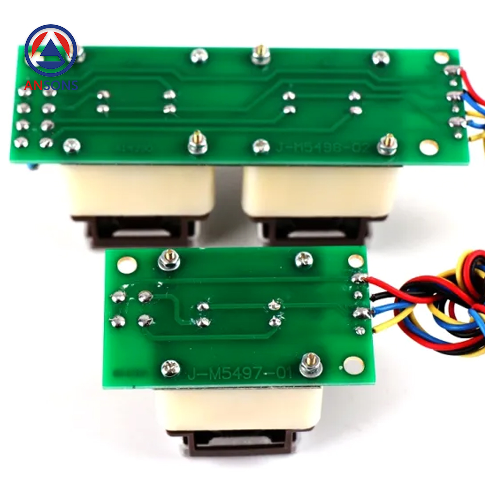 Mitsubishi Elevator Push Button MTB-2P J-M5498-02 MTB-1P J-M54 For SPVF Hall Door Ansons Lift Spare Parts