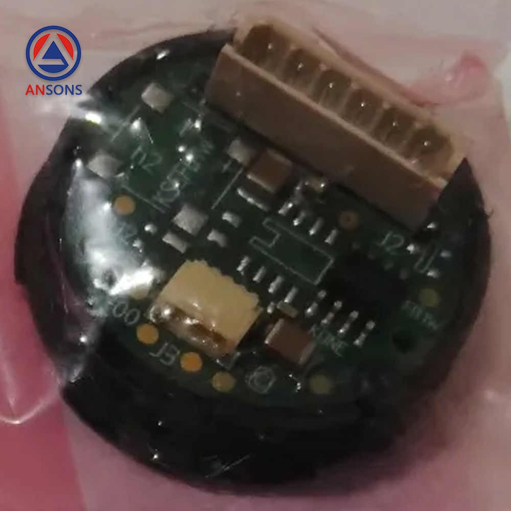 KONE Elevator Push Button KM857781G01 KM857781G03 Ansons Lift Spare Parts