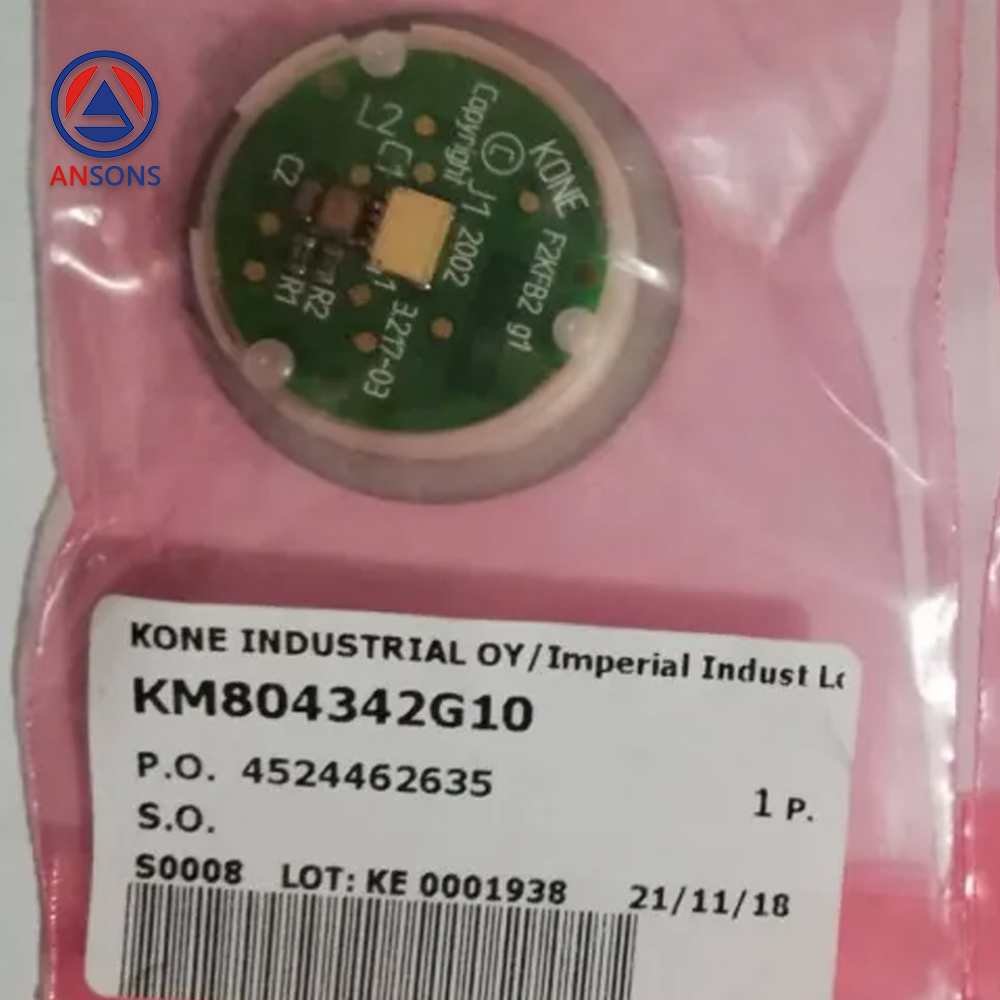 [Copy]KONE Elevator Push Button KM804342G03 KM804342G04 KM804342G05 KM804342G08 KM804342G10 Ansons Lift Spare Parts