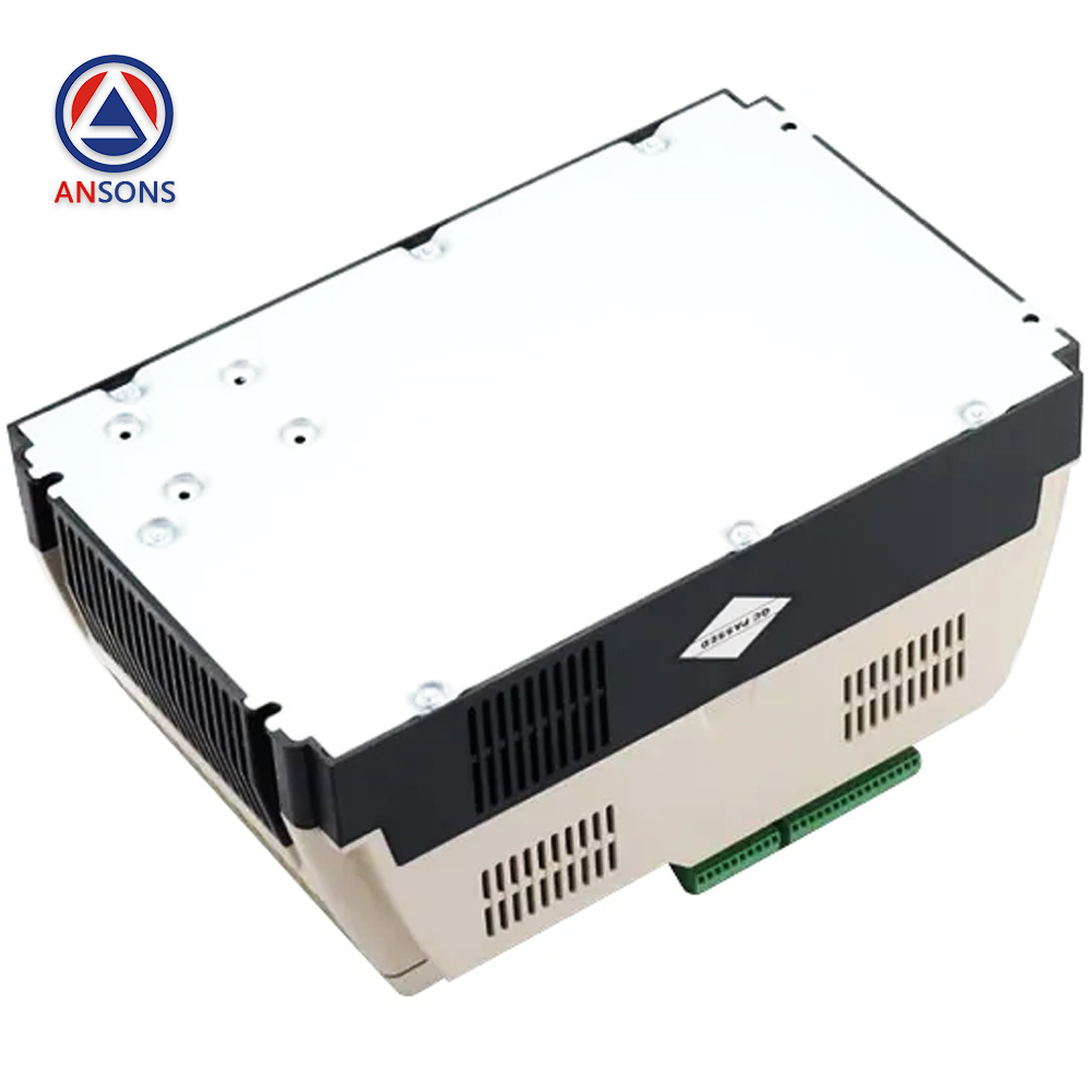 Monarch Elevator Drive Inverter Integrated Machine NICE3000+ NICE 3000 + NICE-L-C-4007 7.5KW NICE-L-C-4011 11KW Ansons Lift Spare Parts