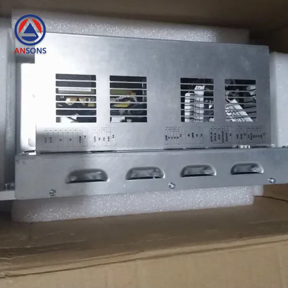 OTIS Elevator Drive Inverter GAA21310JC10 GBA21310JC10 GAA21310JC20 GBA21310JC20 Ansons Lift Spare Parts
