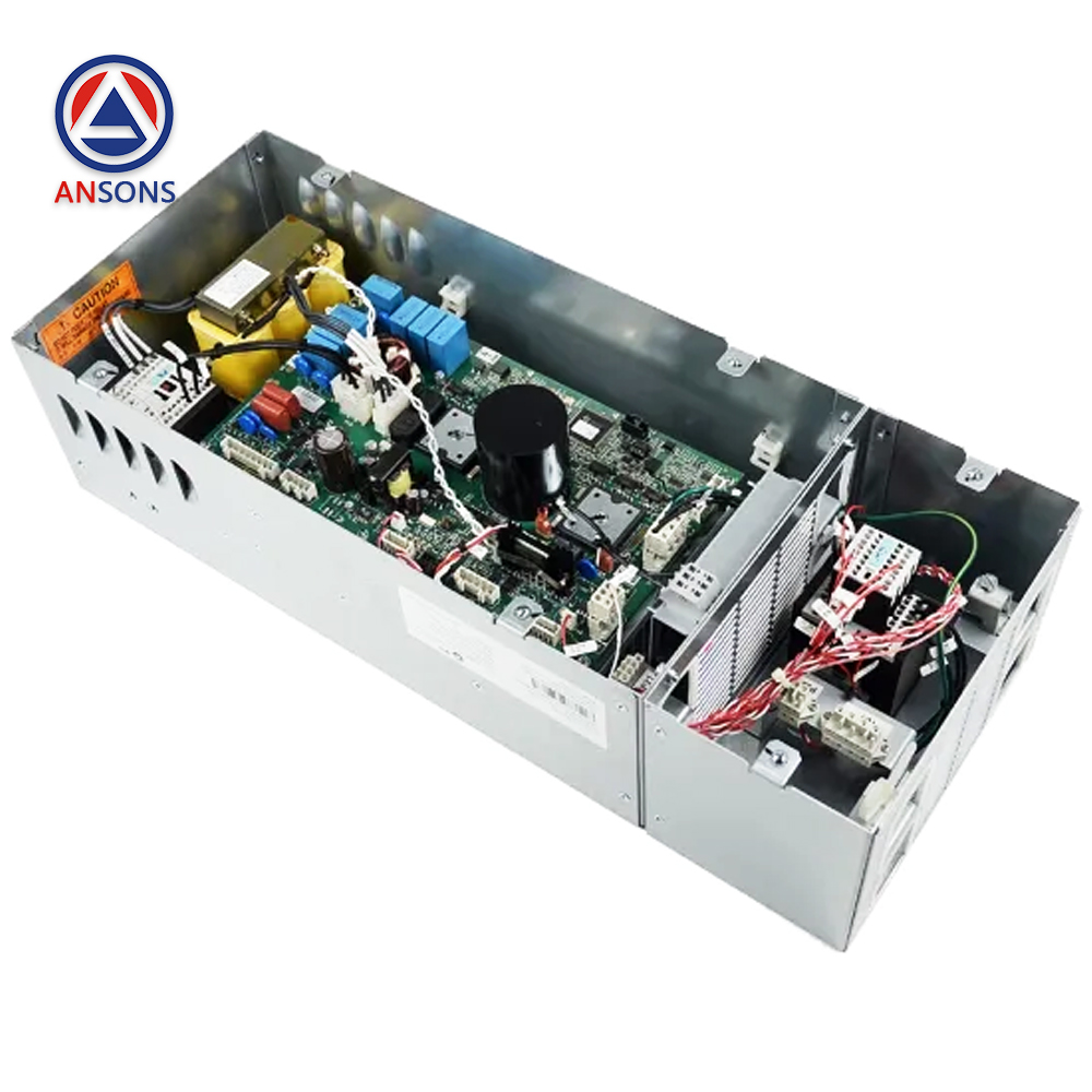 OTIS Elevator Drive Inverter OVFR03B-402 KAA21310ABF2 Ansons Lift Spare Parts