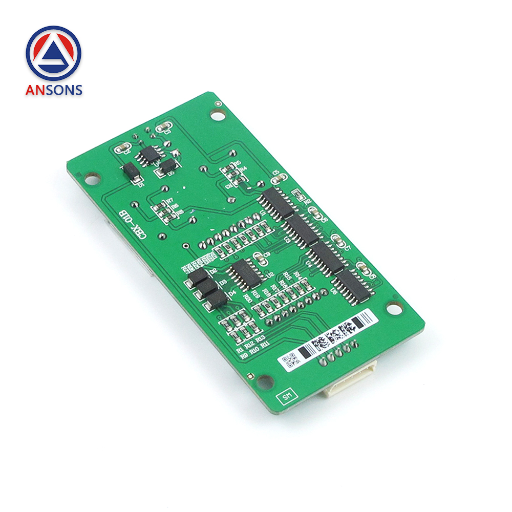 KONE Elevator LOP HOP Display Panel PCB Board CBX-01A CBX-01B CBX-02B 