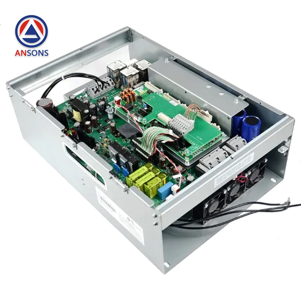 OTIS Elevator Drive Inverter LCRD404-LRU DAA21305Z1 DAA21305Z2 Ansons Lift Spare Parts