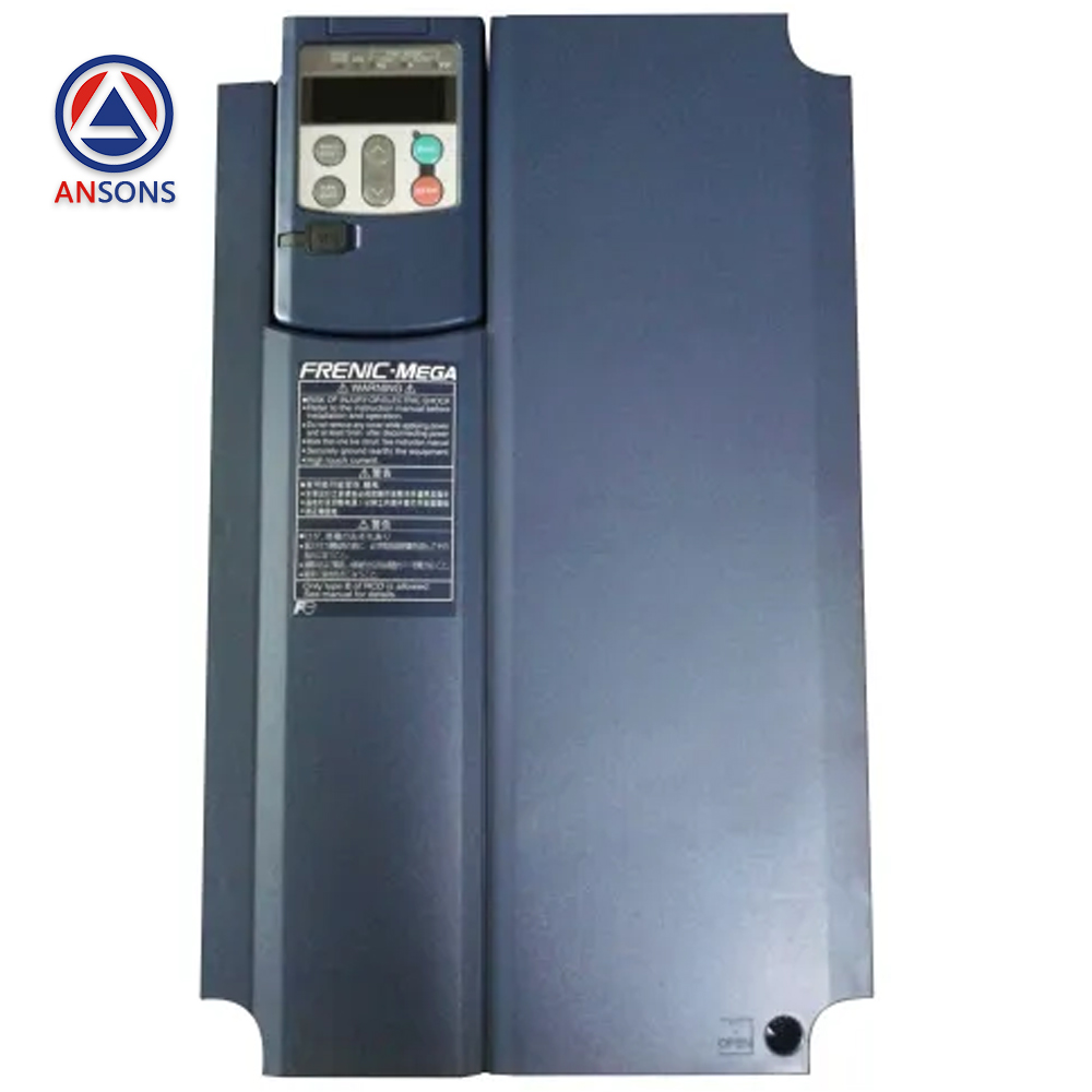 FUJI Elevator Drive Inverter FRN15G1S-4C FRN18.5G1S-4C FRN22G1S-4C FRN30G1S-4C Ansons Lift Spare Parts