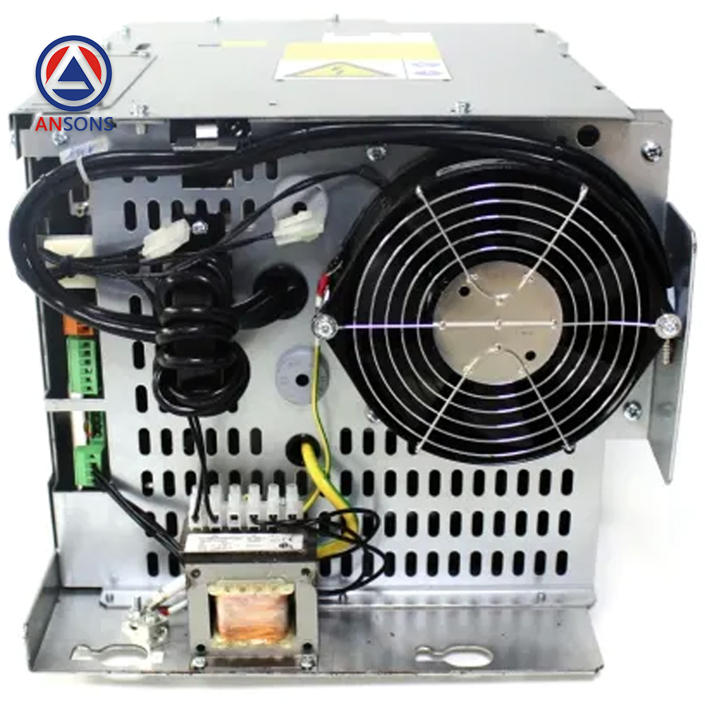 KONE Elevator Drive Inverter V3F25S Ansons Lift Spare Parts