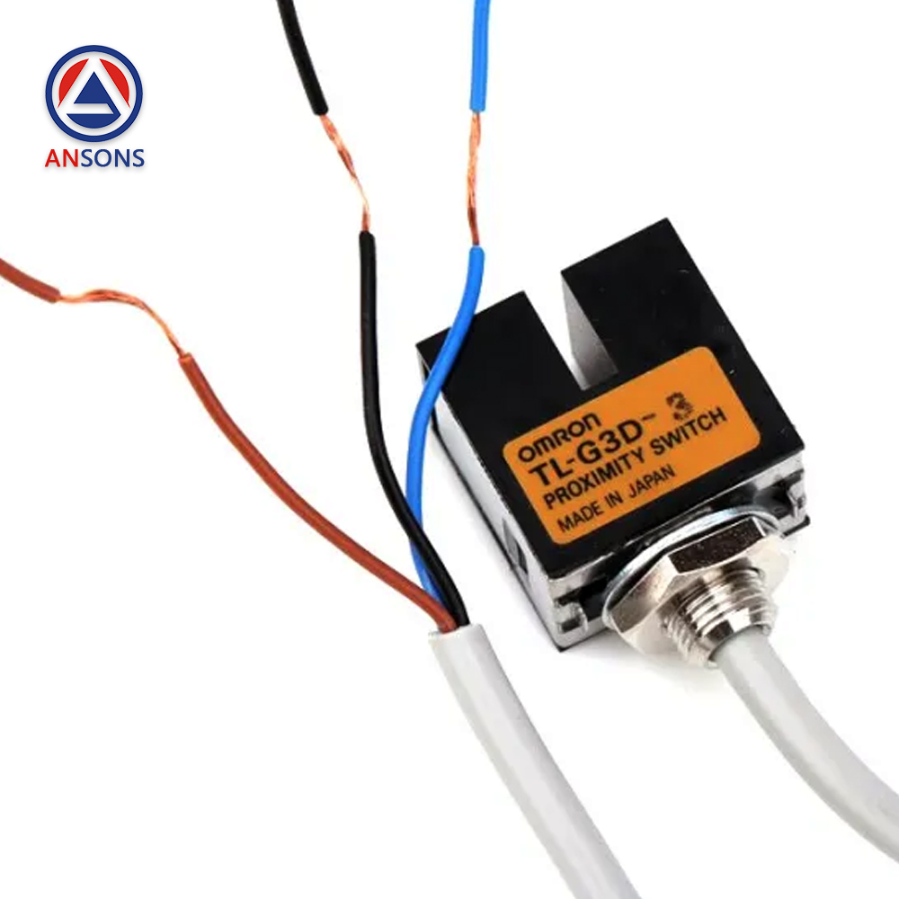 Omron Elevator Proximity Sensor Switch TL-G3D-3 Ansons Lift Spare Parts