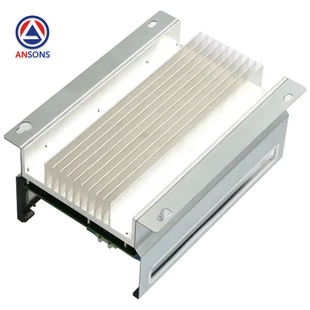 OTIS Elevator Drive Inverter OVFR03B-402(LRU) KBA21305ABZ6 KBA21305ABZ4 Ansons Lift Spare Parts
