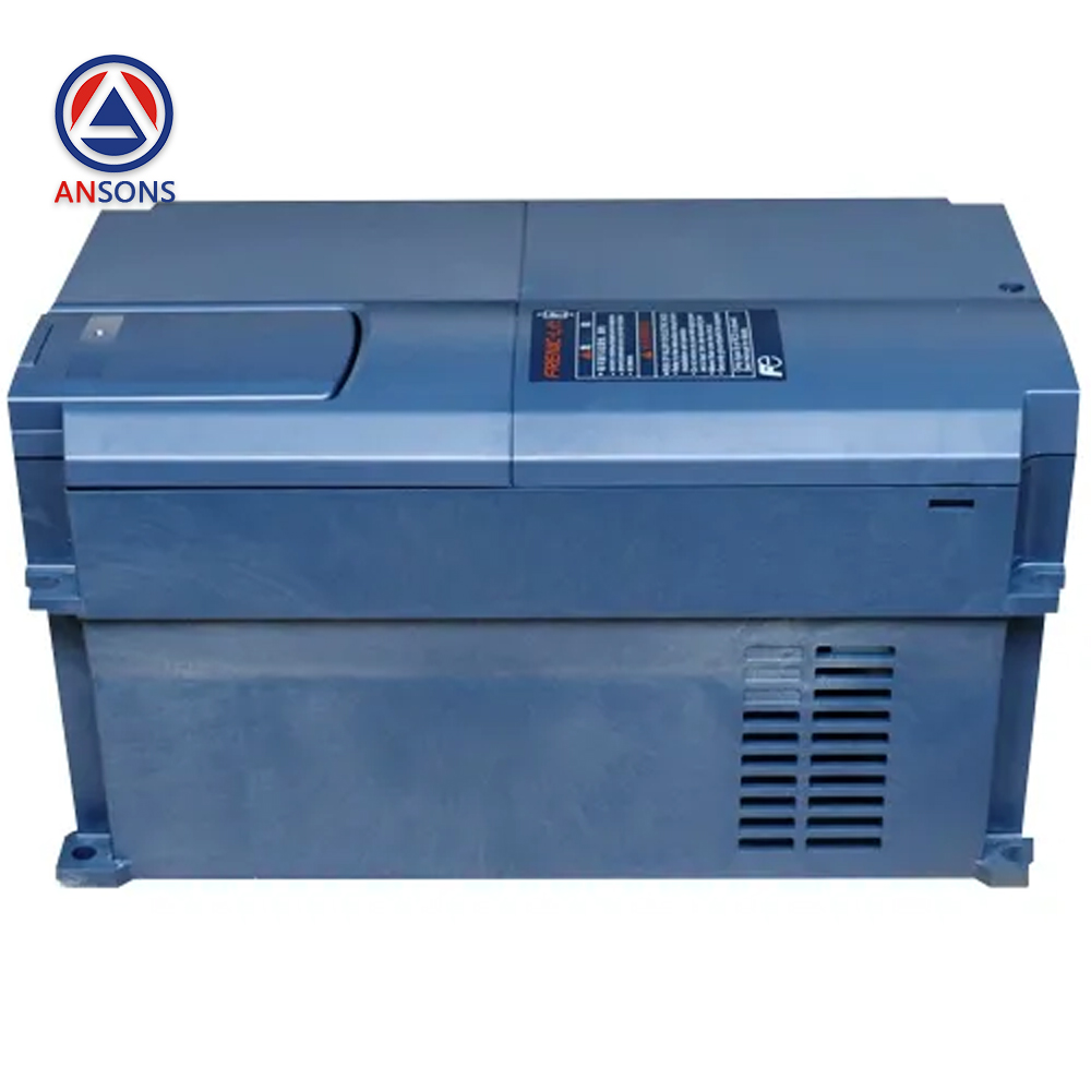 FUJI For Hitachi Elevator Drive Inverter HELGLI-4V1-22 Ansons Lift Spare Parts