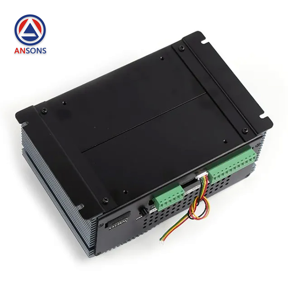 SAKURA Elevator Door Controller Door Drive Inverter DRVF-2012A 110V Ansons Lift Spare Parts