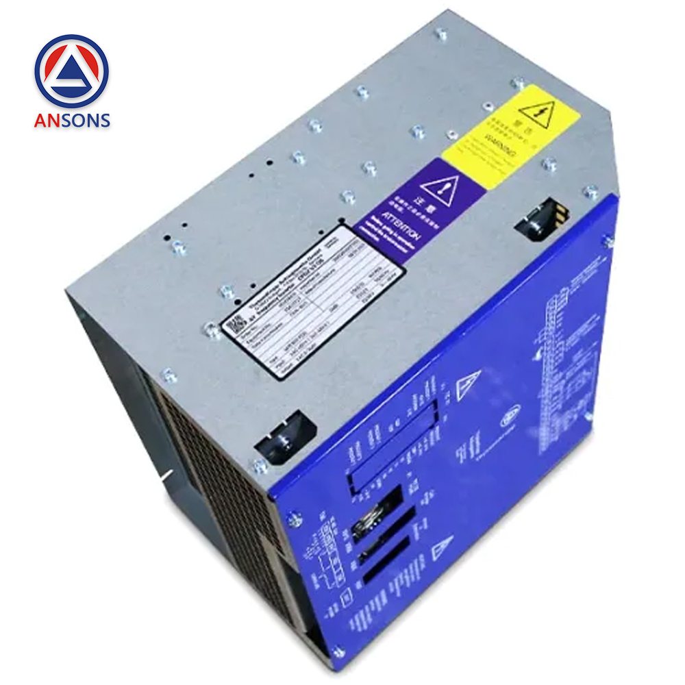 THYSSENKRUPP Thyssen Elevator Drive Inverter CPI15 CPI26 CPI32 CPI48 CPI60 Ansons Lift Spare Parts