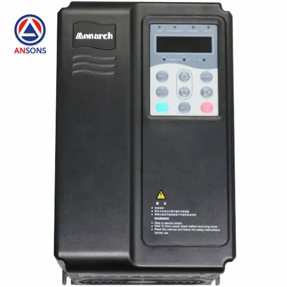 Monarch Escalator Drive Inverter Integrated Controller NICE-E1-B-4013 NICE-E1-B-4017 NICE-E1-B-4025 Ansons Lift Spare Parts
