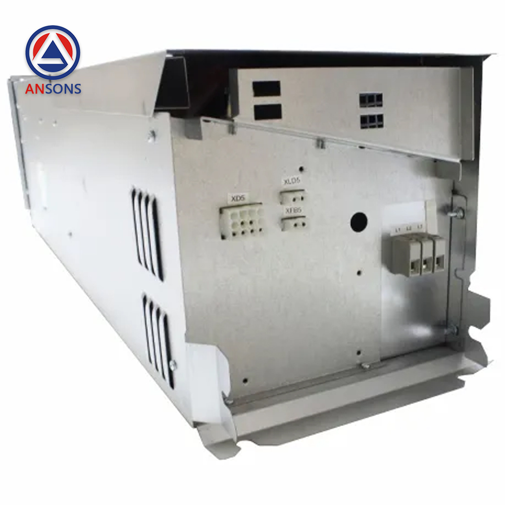 KONE Elevator Drive Inverter KDL32 KM921317G03 Ansons Lift Spare Parts