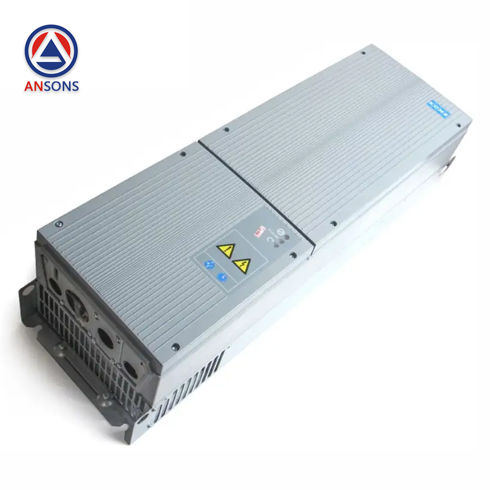 KONE Elevator Drive Inverter KDM KM997159_LOCAL KM997160_LOCAL Ansons Lift Spare Parts
