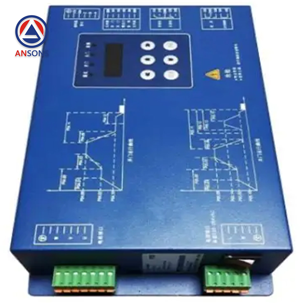 SIGMA Elevator Door Inverter Drive Door Controller BG202-XM-II Ansons Lift Spare Parts