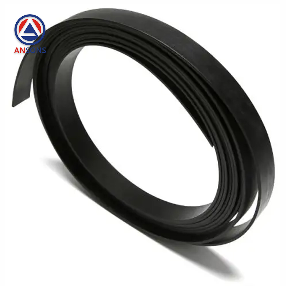 BRUGG W1BRUGG  OTIS Elevator Traction Belt Elevator Traction Machine Steel Flat Belt AAA717AM2 AAA717AP2 AAA717AJ2 AAA717AD1 Ansons Lift Spare Parts