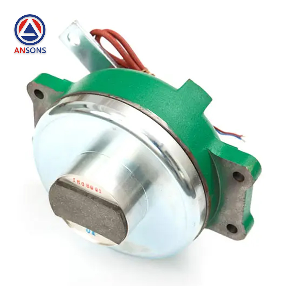 KONE Elevator Traction Machine Holding Brake KM616260G01 KM616260G02 KM710216G01 KM710216G03 KM710216G04 MX06 MX10 MX11 MX17 MX18 MX20 Ansons Lift Spare Parts