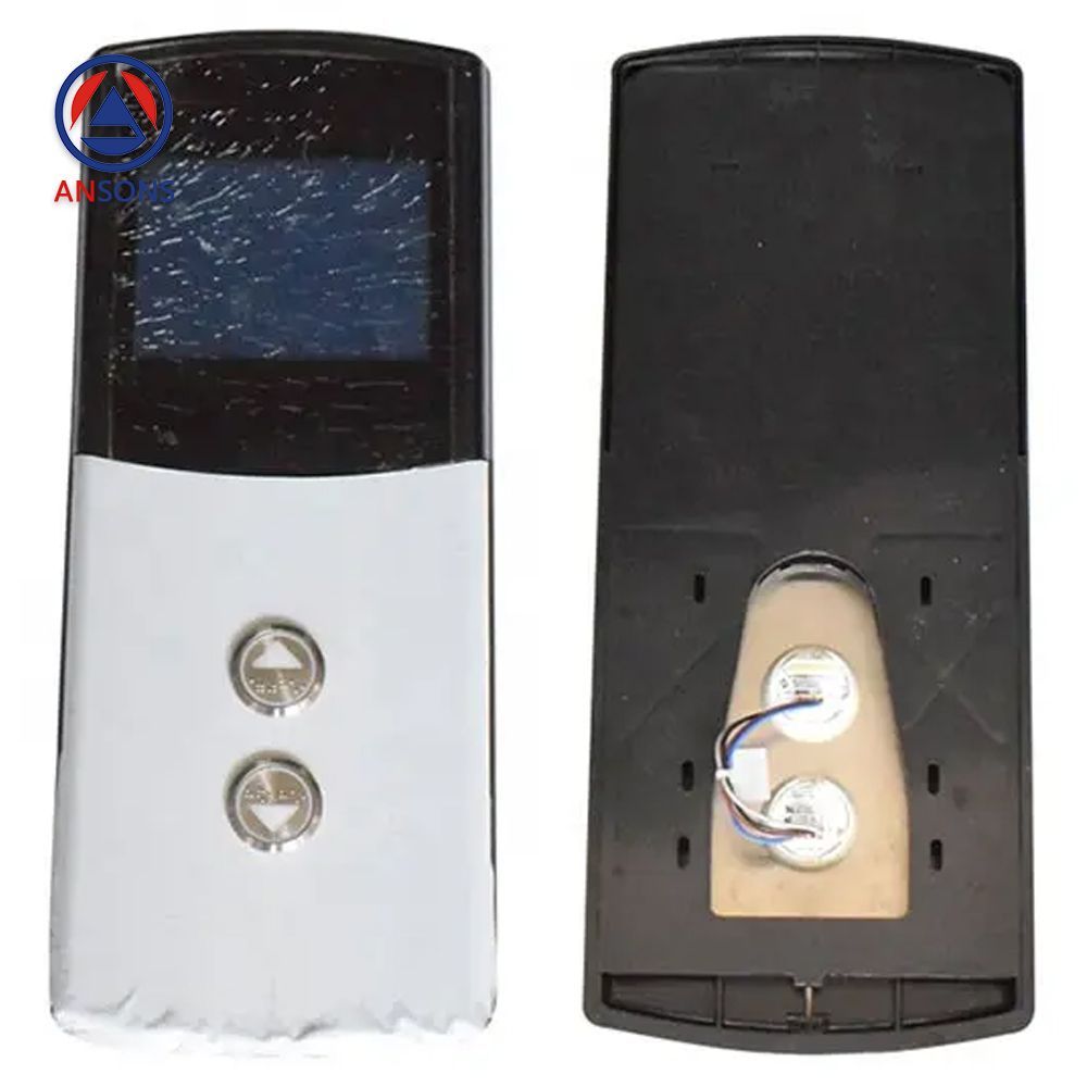 KONE Elevator HOP LOP COP KDS50 Ansons Lift Spare Parts