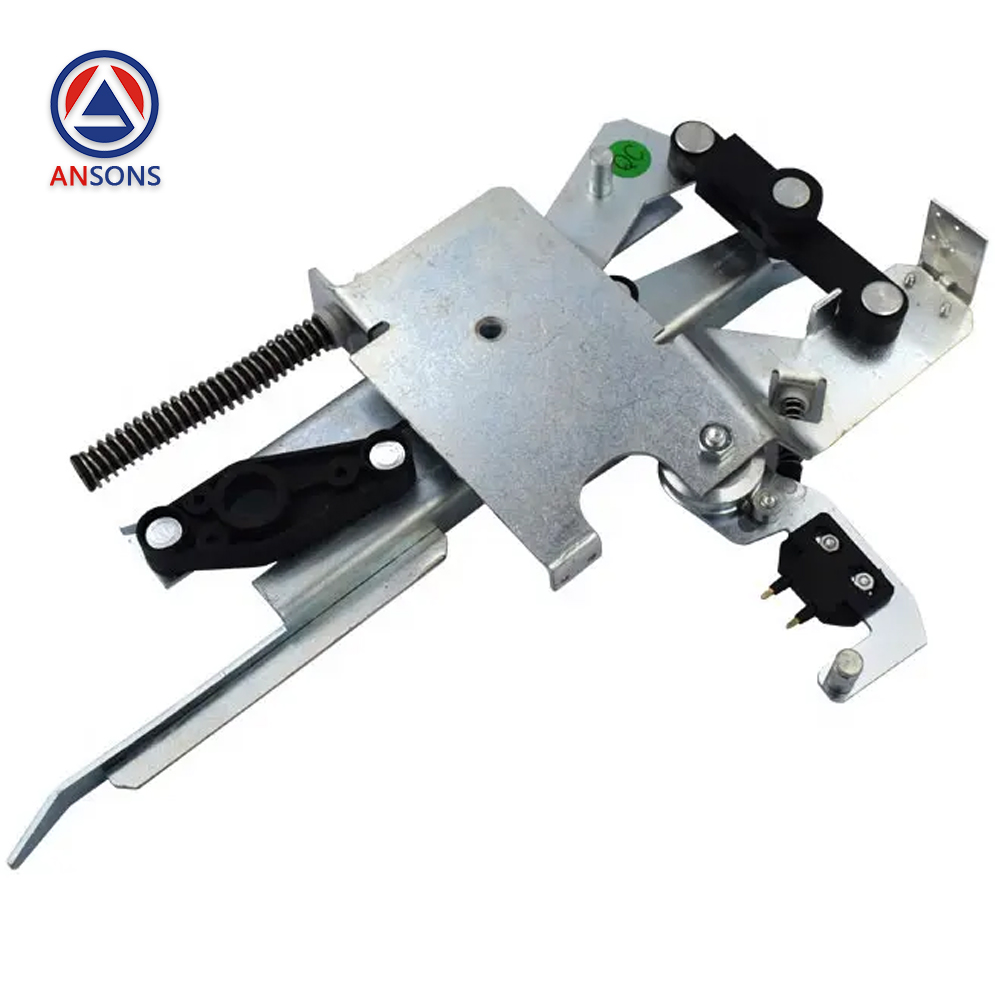 KONE Elevator Door Vane KM900650G14 Ansons Lift Spare Parts