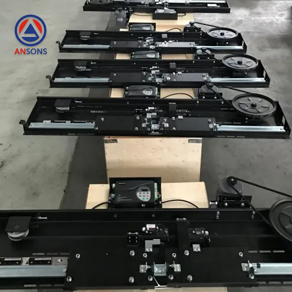 NBSL Elevator Door Operator Side Opening Car THP131-52 Ansons Lift Spare Parts