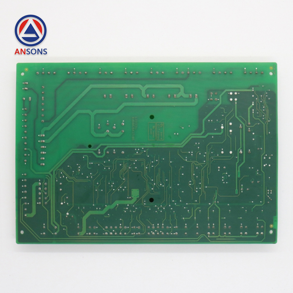KONE Elevator Car Roof PCB Board KM50025436G31 KM50025436G11 KM5002543