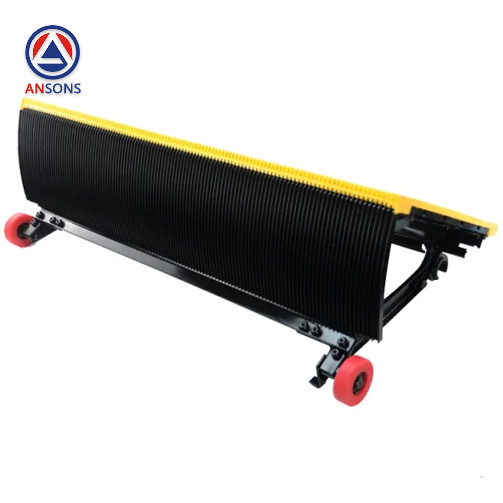 OTIS Escalator Step XAA26143A28A4A5 Ansons Escalator Spare Parts