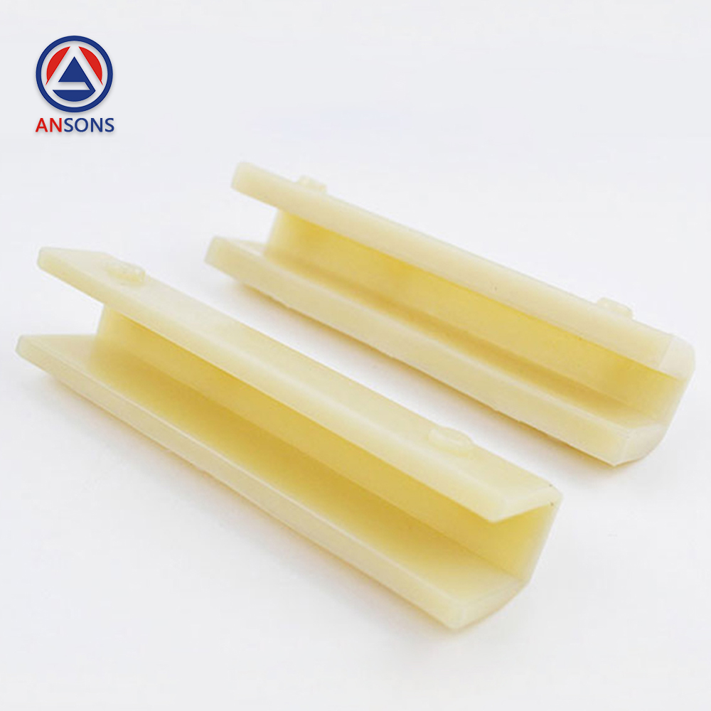 KONE Elevator Guide Shoe Busher DX26 DX4D 140mm 10mm 16mm