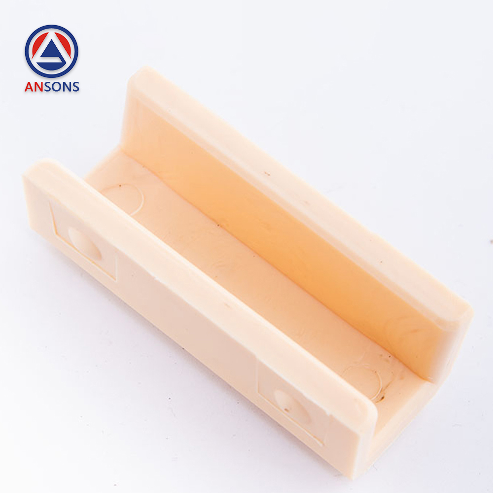 KONE Elevator Guide Shoe Busher 80*16 80*10 MM