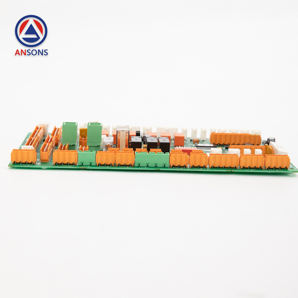KONE Elevator Car Top Roof PCB Board LCECCBN2 KM802890G11 KM51070314G1