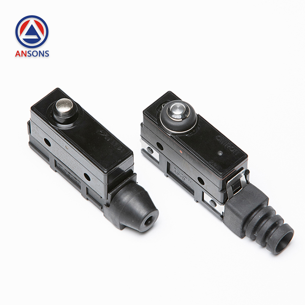 Omron For OTIS Elevator Holding Brake Switch Z-15GDA55-B5V RZ-15GD(T)-
