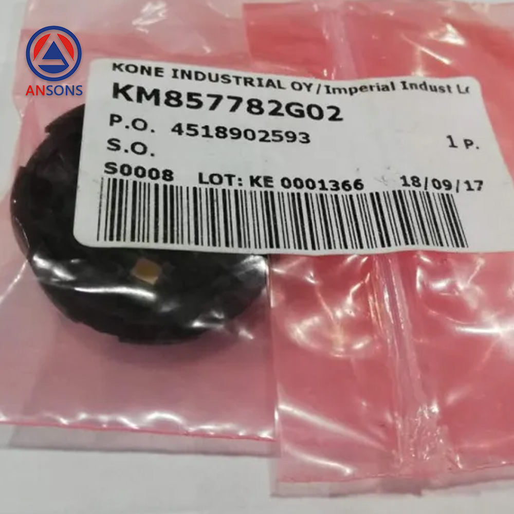 KONE Elevator Push Button KM857782G01 KM857782G02 KM857782G04 KM857782G05 Ansons Lift Spare Parts