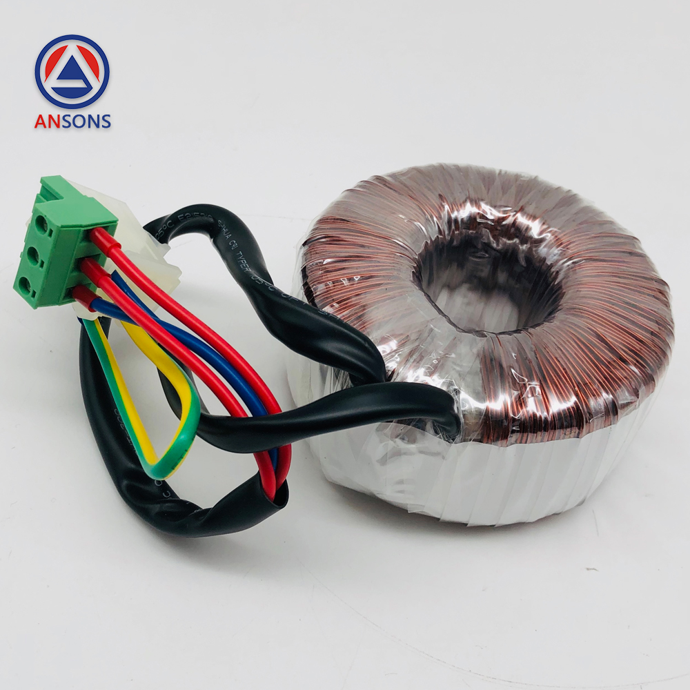KONE Elevator Toroidal Transformer KM89794G02 TDB-120-70