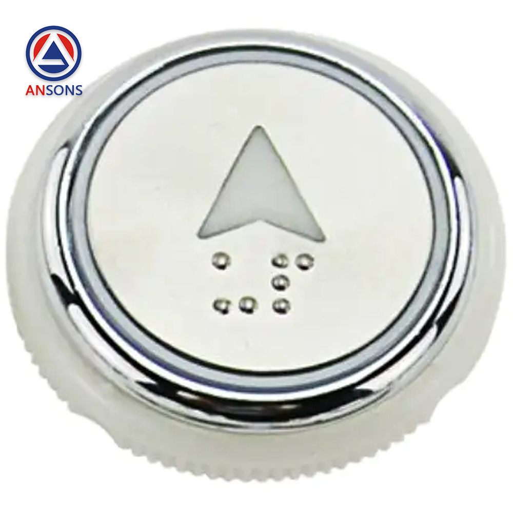 SJEC Elevator Push Button Ansons Lift Spare Parts