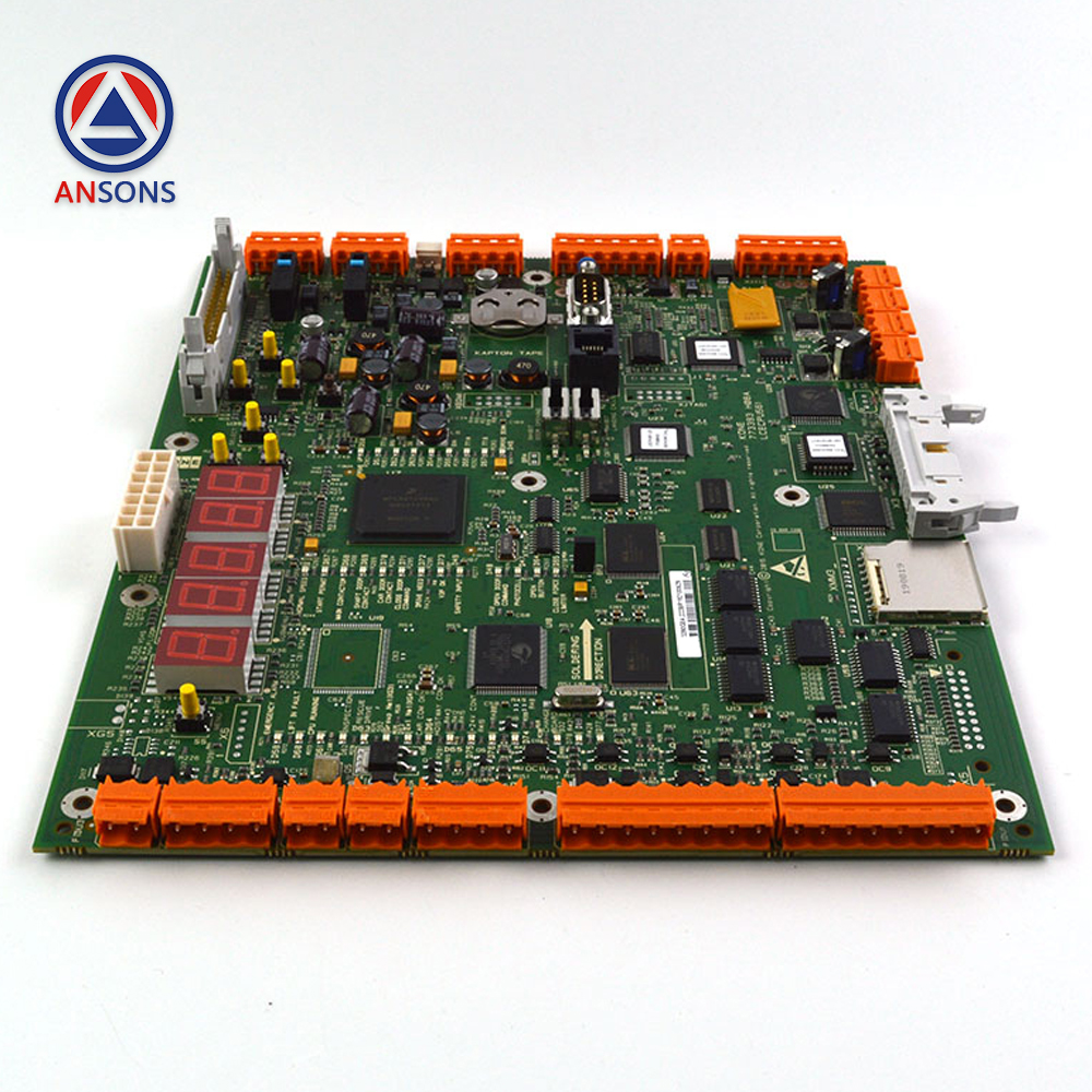 KONE Elevator Mainboard Main PCB Board CPU561 KM773390G04 KM773390G05