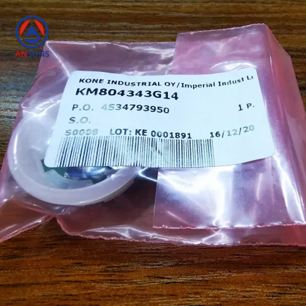 KONE Elevator Push Button KM804343G01 KM804343G02 Ansons Lift Spare Parts