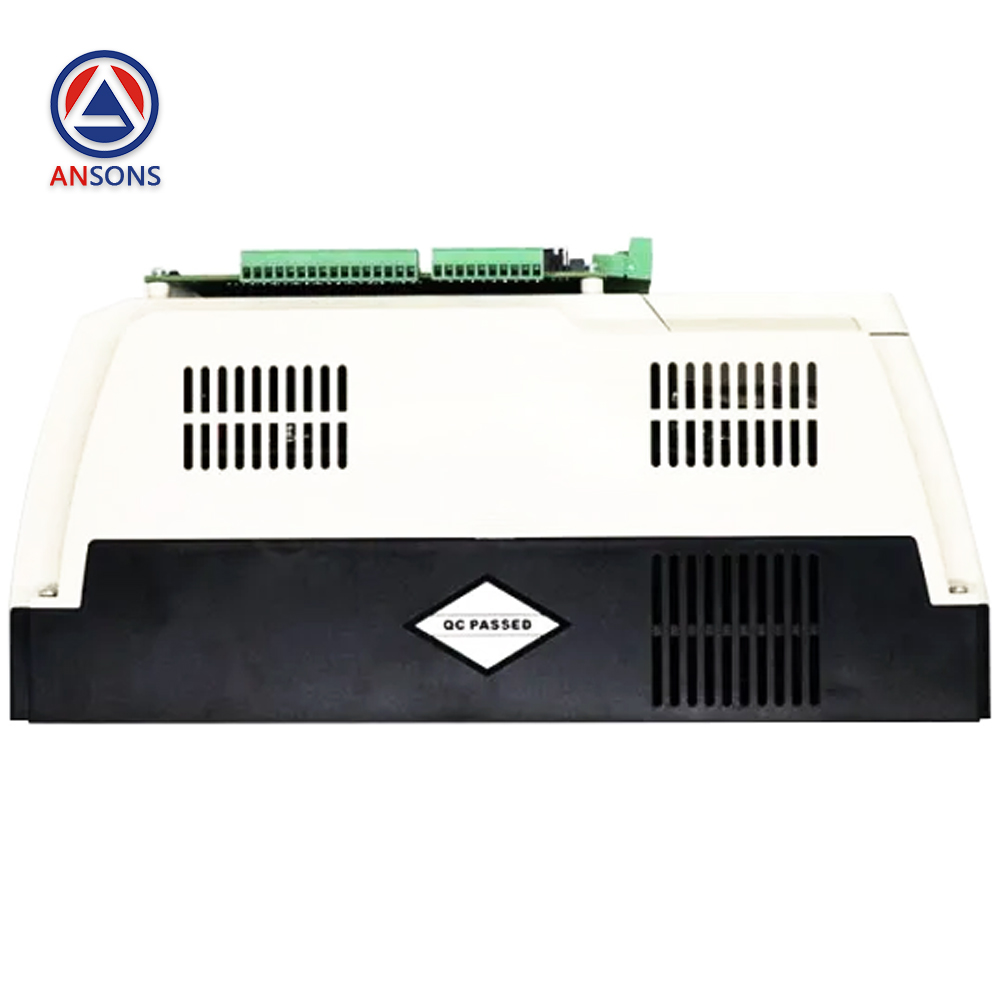Monarch Elevator Drive Inverter Integrated Machine NICE3000+ NICE 3000 + NICE-L-C-4007 7.5KW NICE-L-C-4011 11KW Ansons Lift Spare Parts