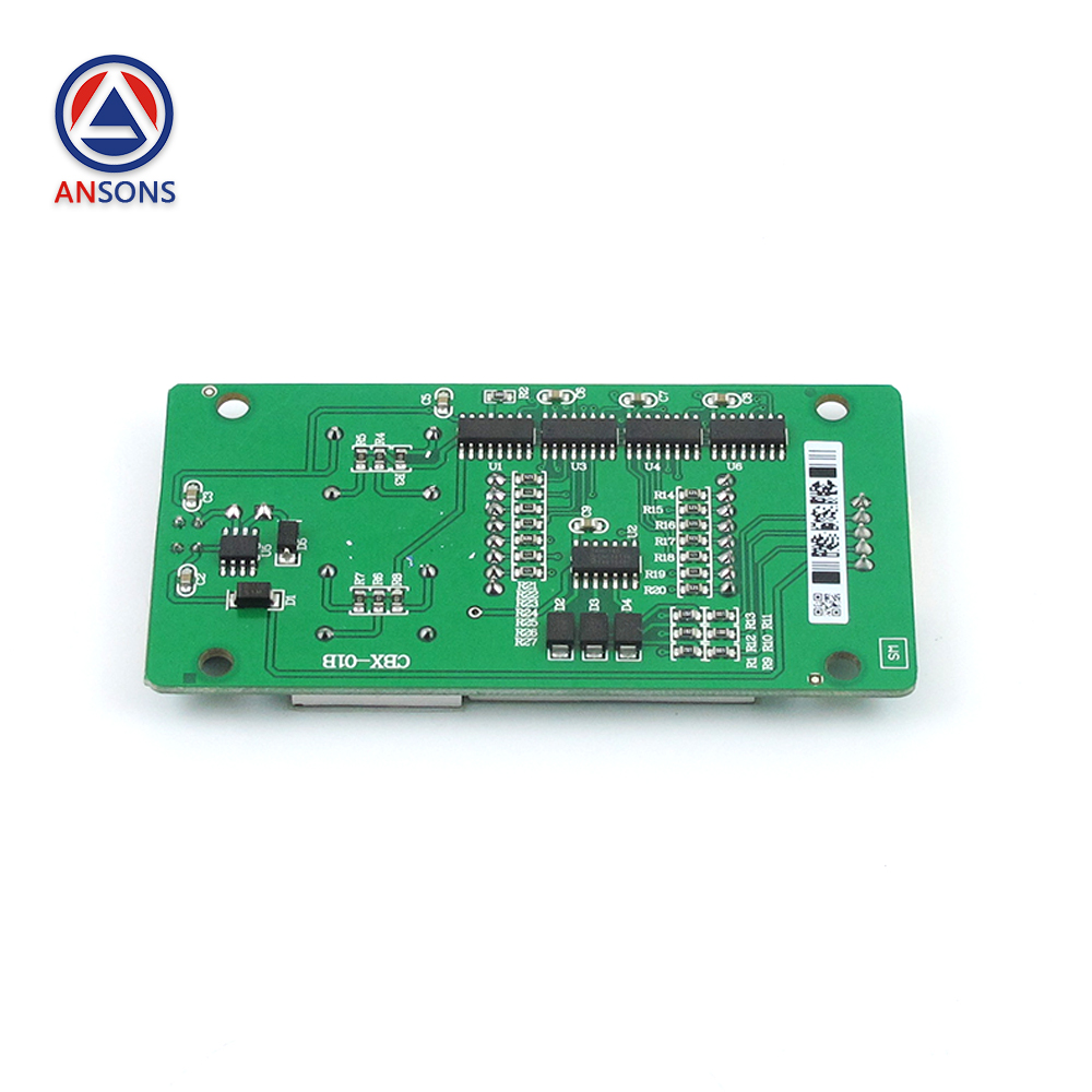 KONE Elevator LOP HOP Display Panel PCB Board CBX-01A CBX-01B CBX-02B 