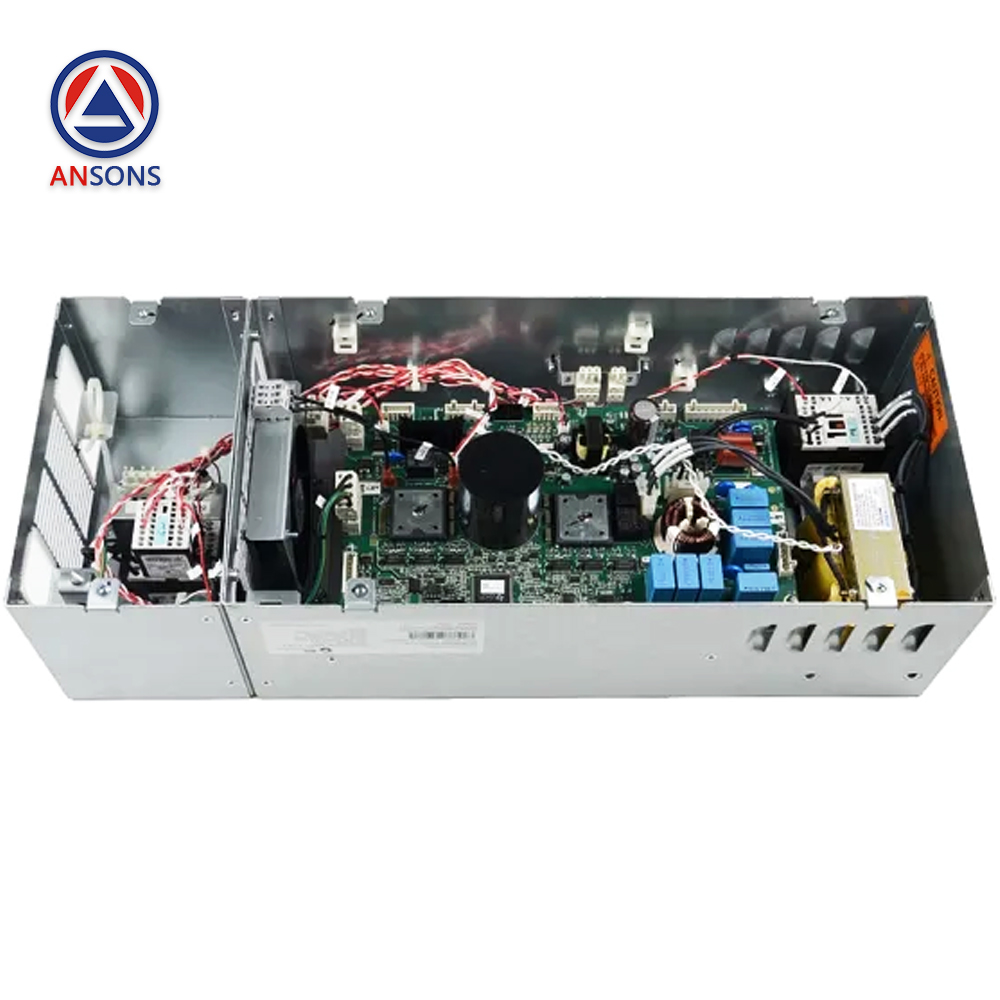 OTIS Elevator Drive Inverter OVFR03B-402 KAA21310ABF2 Ansons Lift Spare Parts