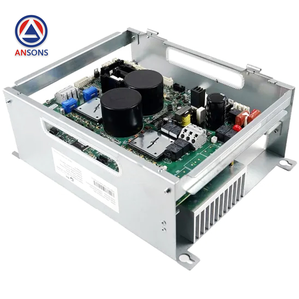 OTIS Elevator Drive Inverter LRU-403(ACD4-MR) KAA21305ACB3 Ansons Lift Spare Parts