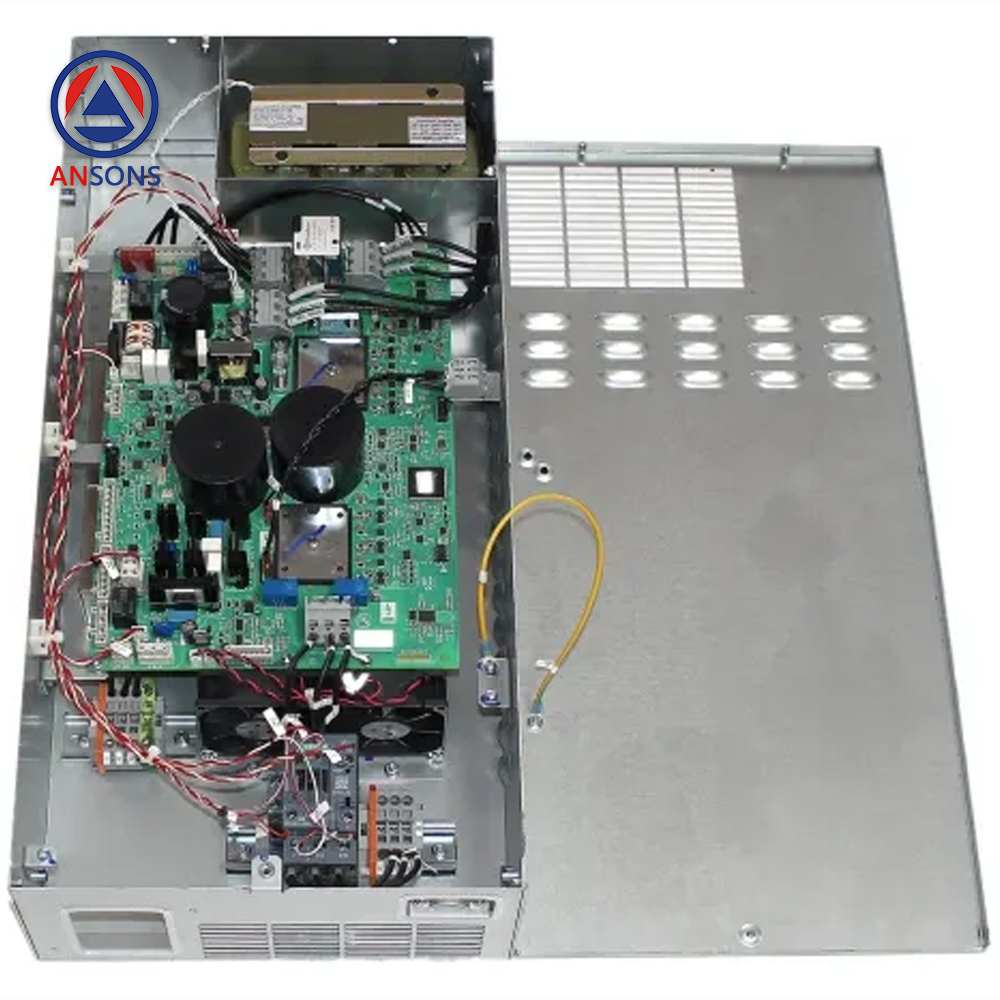 OTIS Elevator Drive Inverter OVFR03B-403 KBA21310ABG5 KEA21310ABG5 KDA21310ABG5 Ansons Lift Spare Parts