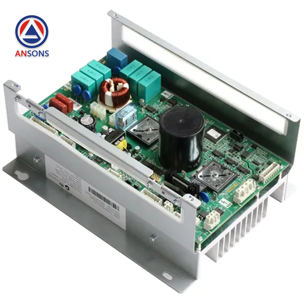 OTIS Elevator Drive Inverter OVFR03B-402(LRU) KBA21305ABZ6 KBA21305ABZ4 Ansons Lift Spare Parts