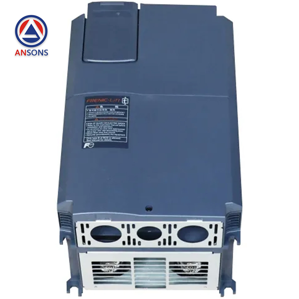 FUJI For Hitachi Elevator Drive Inverter HELGLI-4V1-22 Ansons Lift Spare Parts