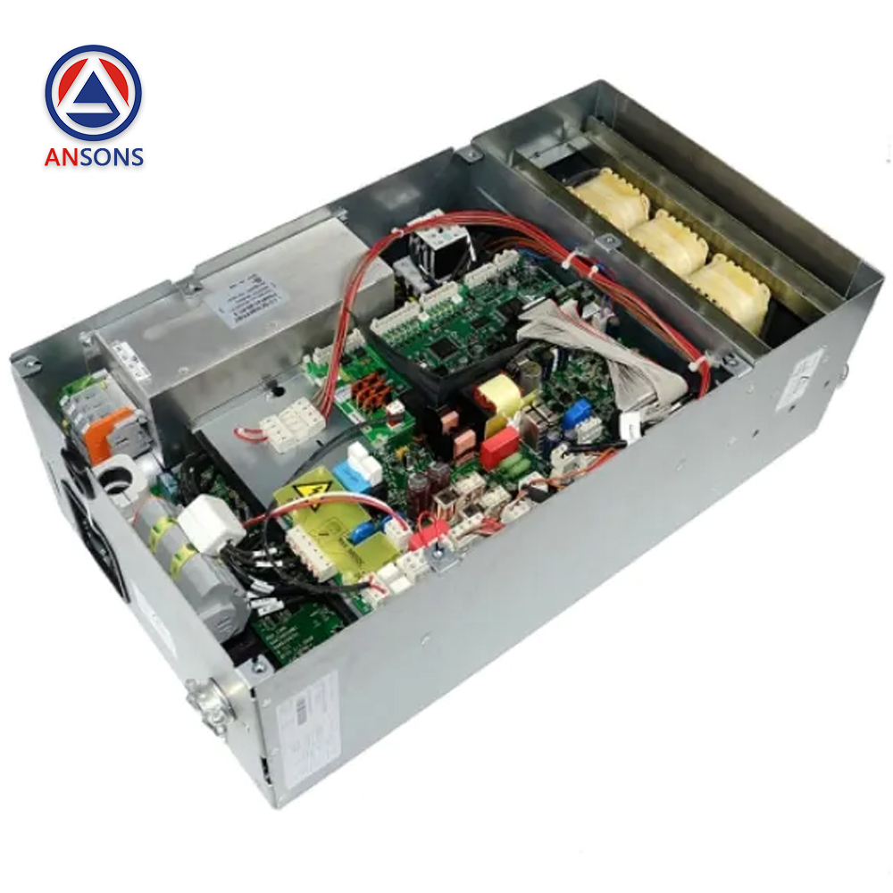 OTIS Elevator Drive Inverter OVFR02A-406 Ansons Lift Spare Parts