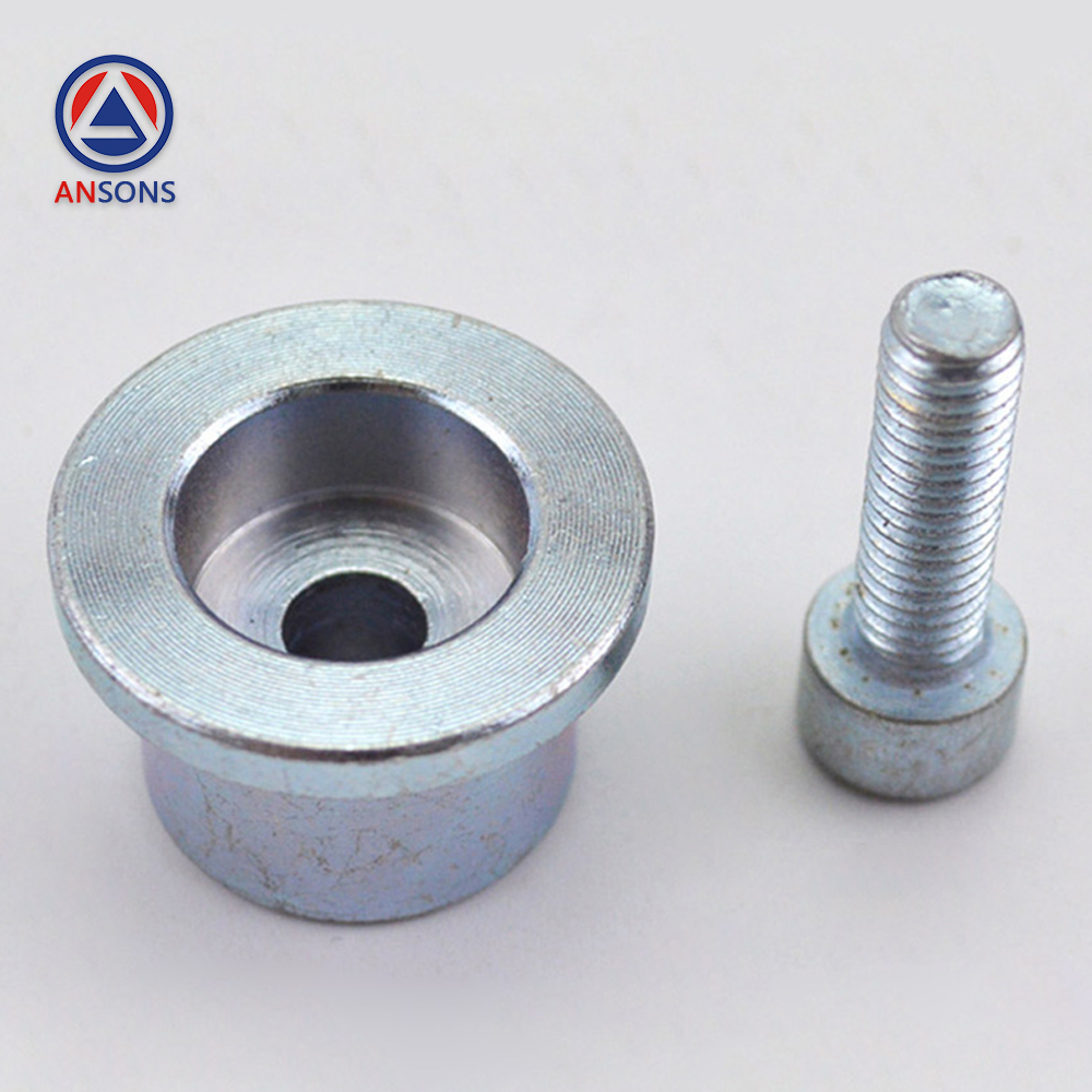 KONE Elevator Small Door Vane Screw Fastener Fixing Screw 25mm 18mm M6