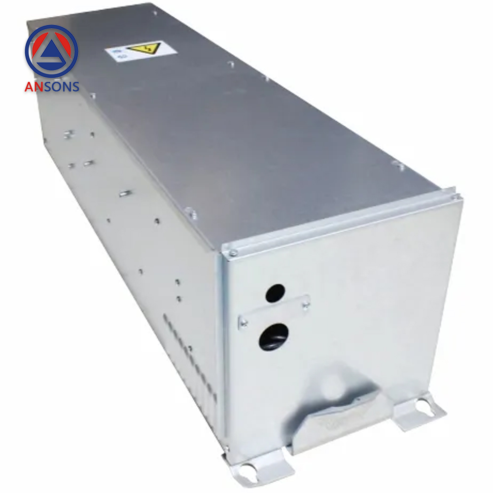 KONE Elevator Drive Inverter KDL32 KM921317G03 Ansons Lift Spare Parts
