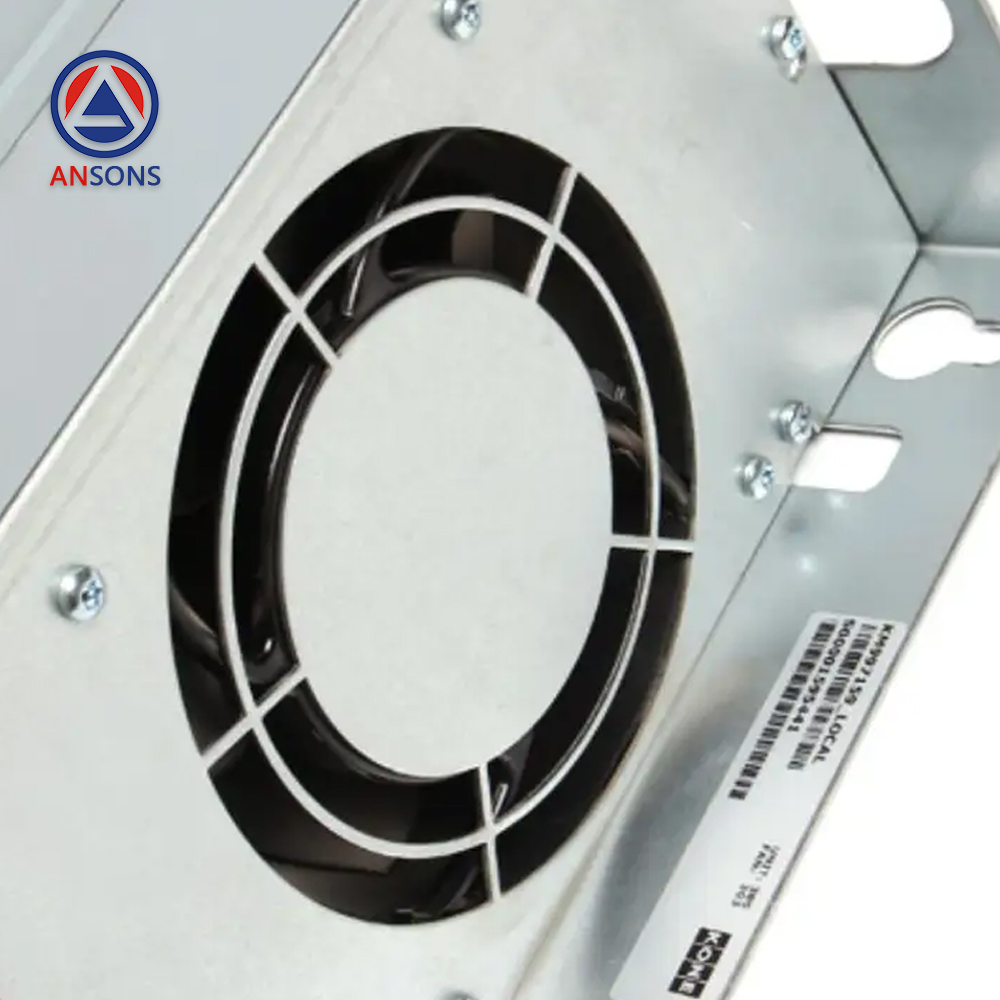 KONE Elevator Drive Inverter KDM KM997159_LOCAL KM997160_LOCAL Ansons Lift Spare Parts