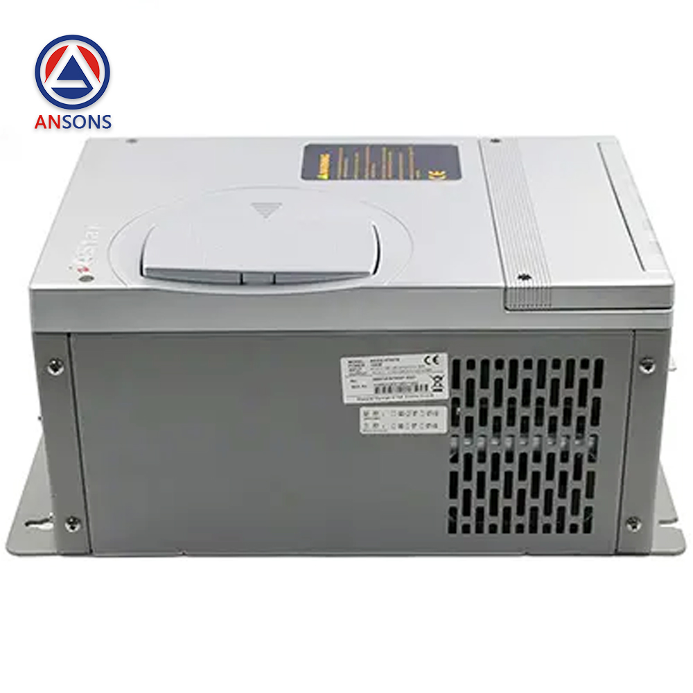 STEP Elevator Drive Inverter AS320 4T05P5 4T07P5 4T0011 4T0015 7.5KW 11KW 15KW 18.5KW 22KW 30KW Ansons Lift Spare Parts